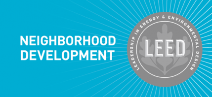 Neighborhood Development
